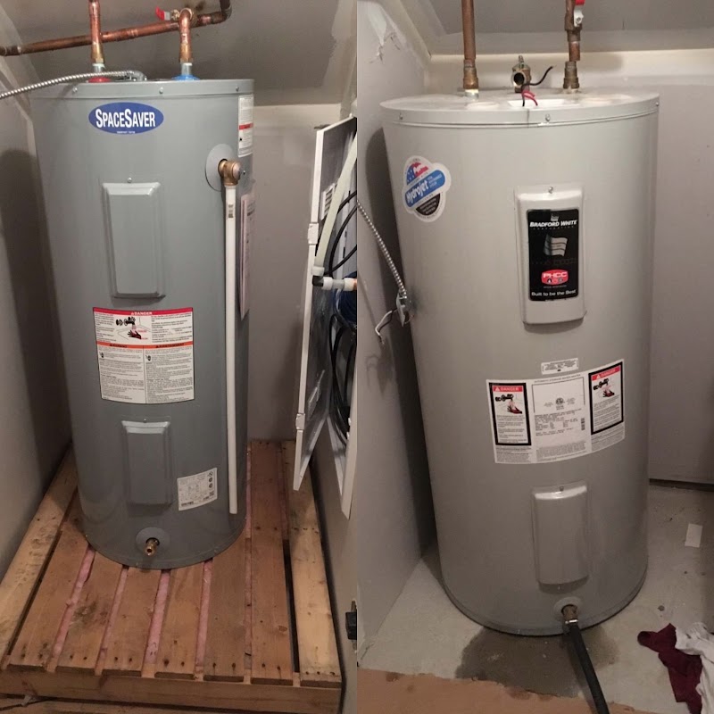 Pro Plumbing & Heating Ltd. in Edmonton
