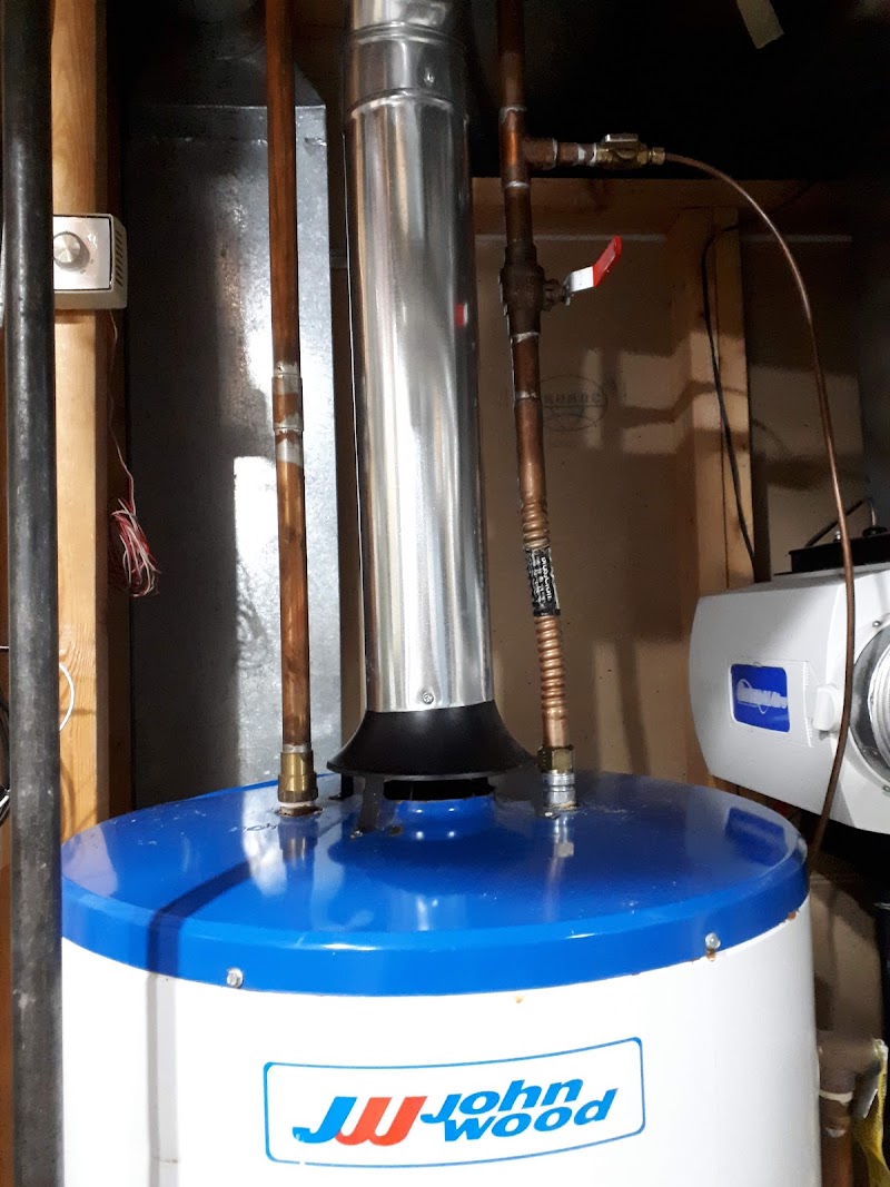 Pro Plumbing & Heating Ltd. in Edmonton